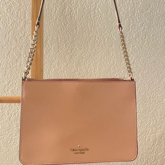 NWOT Kate Spade Darcy Small Slim Crossbody - Picture 2 of 5